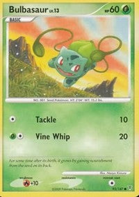 Bulbasaur [Supreme Victors]