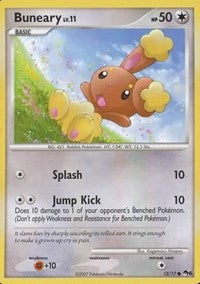 Buneary [POP Series 6]