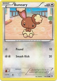 Buneary [Boundaries Crossed]