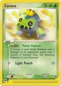 Cacnea (57) [Sandstorm]