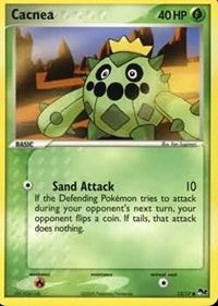 Cacnea [POP Series 2]