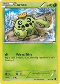 Cacnea [Plasma Freeze]