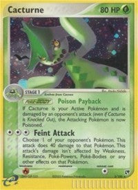 Cacturne [Sandstorm]