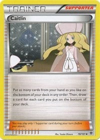Caitlin [Plasma Blast]