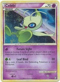 Celebi [Triumphant]