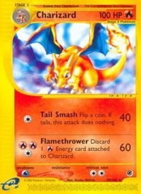Charizard (39) [Expedition]