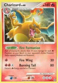 Charizard [Arceus]