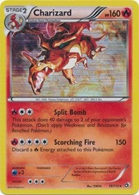 Charizard [Legendary Treasures]