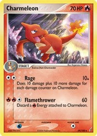 Charmeleon [Crystal Guardians]