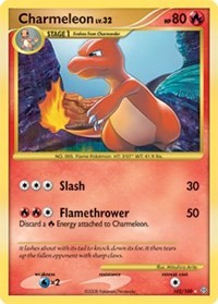 Charmeleon [Stormfront]