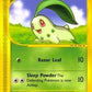 Chikorita (100) [Expedition]