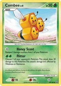 Combee [Majestic Dawn]