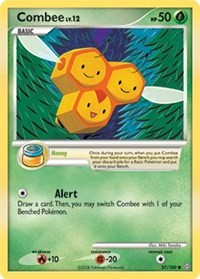 Combee [Stormfront]