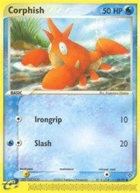 Corphish (53) [Dragon]