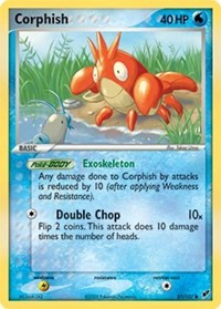 Corphish [Deoxys]