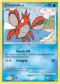 Corphish [Legends Awakened]