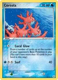 Corsola [Hidden Legends]