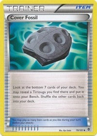 Cover Fossil [Plasma Blast]