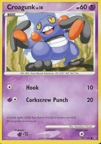 Croagunk [Supreme Victors]