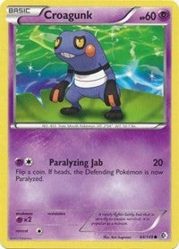 Croagunk [Boundaries Crossed]