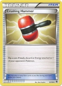 Crushing Hammer [Emerging Powers]