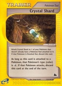 Crystal Shard [Skyridge]