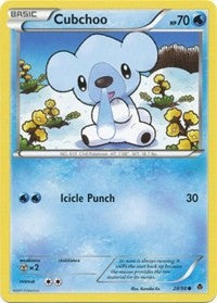 Cubchoo [Emerging Powers]