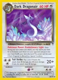 Dark Dragonair [Legendary Collection]