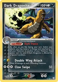 Dark Dragonite [Team Rocket Returns]