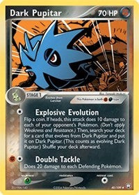 Dark Pupitar (40) [Team Rocket Returns]
