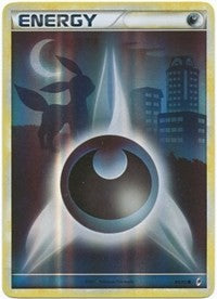 Darkness Energy (Basic) [Call of Legends]