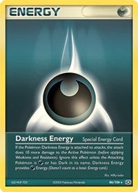 Darkness Energy (Special) [Emerald]