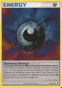 Darkness Energy (Special) [Rising Rivals]