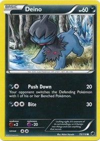 Deino [Plasma Freeze]