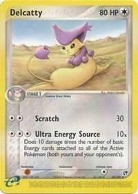Delcatty [Sandstorm]