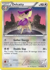 Delcatty [Boundaries Crossed]