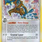 Deoxys (Normal Forme) (Delta Species) [POP Series 4]