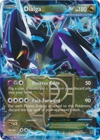 Dialga EX (Team Plasma) [Plasma Blast]