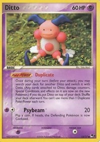 Ditto [POP Series 3]