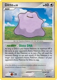 Ditto [Legends Awakened]
