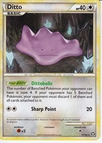 Ditto [Triumphant]