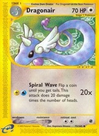 Dragonair [Expedition]