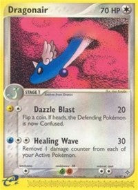 Dragonair [Dragon]