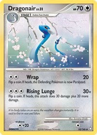 Dragonair [Legends Awakened]