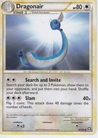 Dragonair [Triumphant]