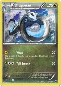 Dragonair [Plasma Freeze]