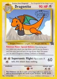 Dragonite [WoTC Promo]