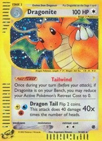 Dragonite (9) [Expedition]