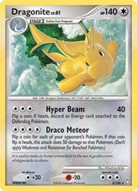Dragonite [Legends Awakened]