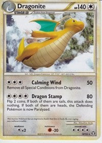Dragonite [Triumphant]